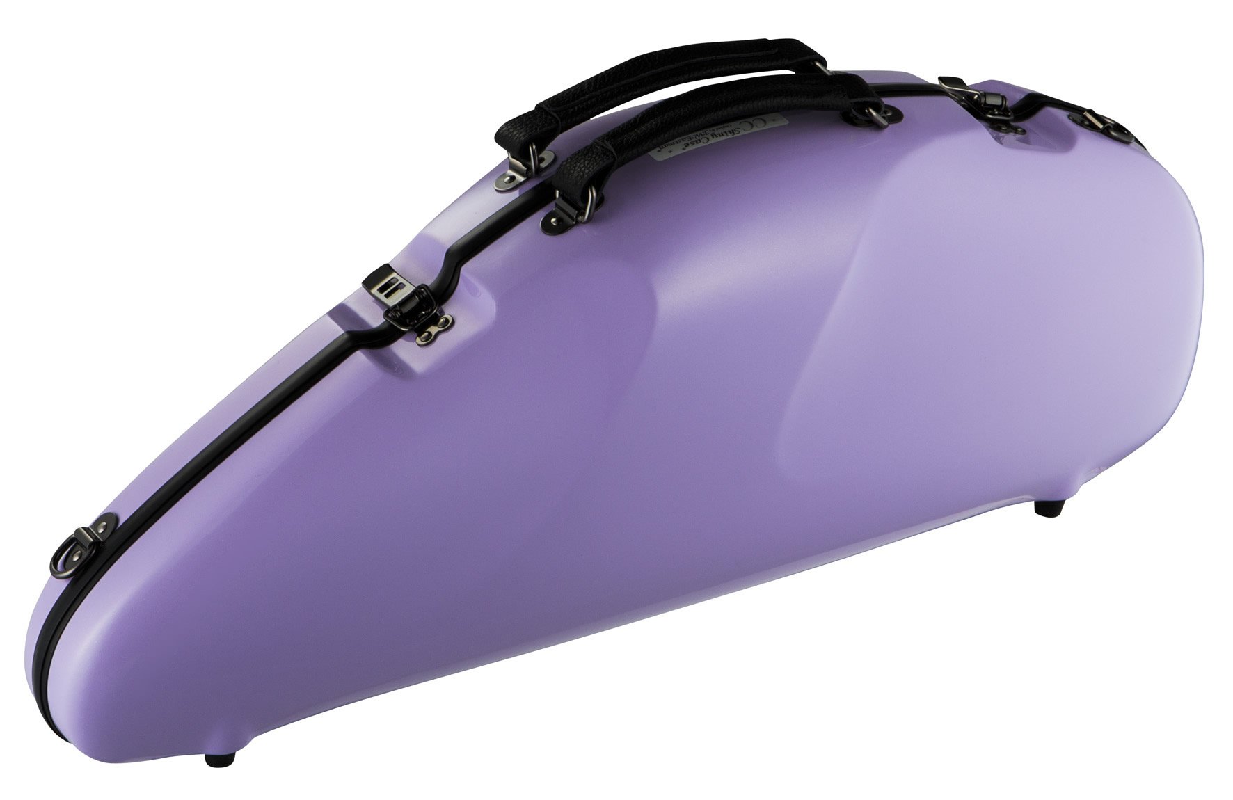 Amazon.co.jp: C.C.シャイニーケースII アルトサックス用 エアロ